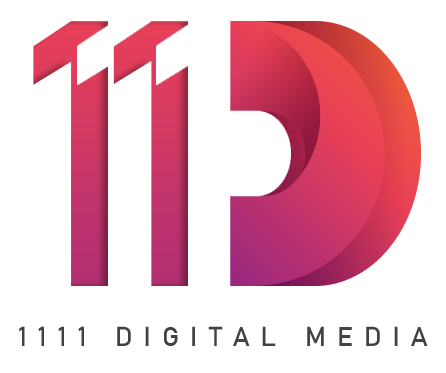 1111 digital Media